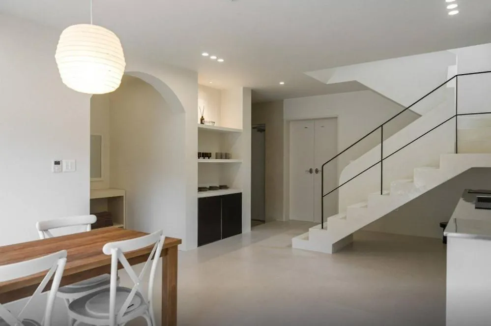 Отель Jeju House Marge Гостевой дом