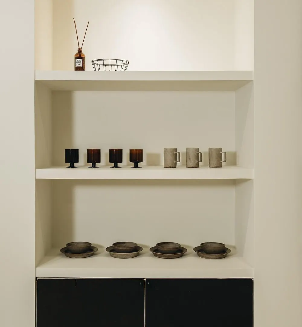 Отель Jeju House Marge Гостевой дом