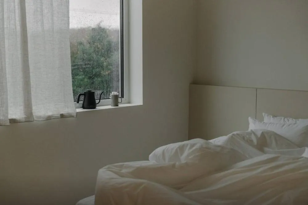Гостевой дом Отель Jeju House Marge