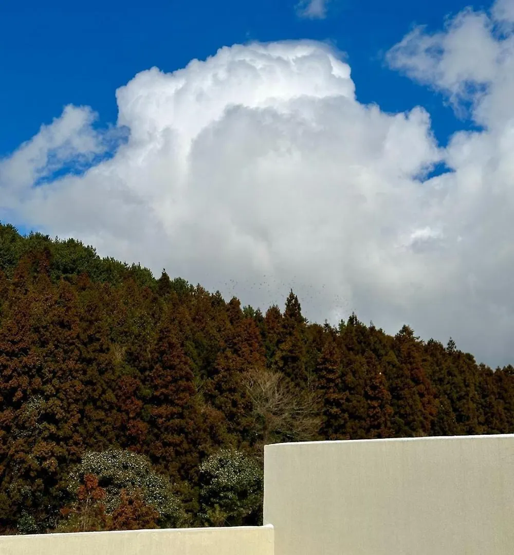 Отель Jeju House Marge